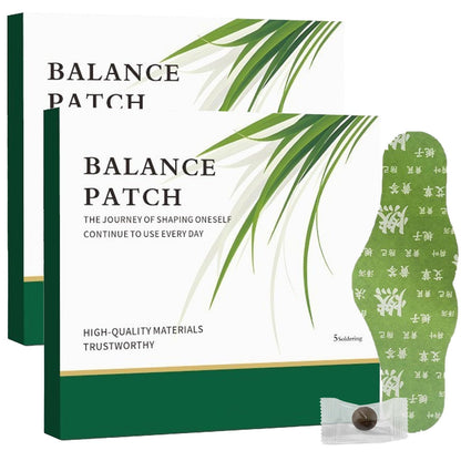 Flora Snatch Patch